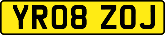 YR08ZOJ
