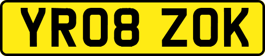 YR08ZOK