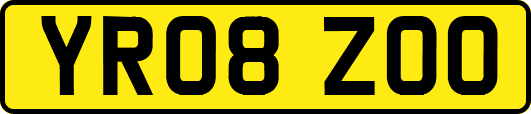 YR08ZOO