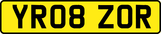 YR08ZOR