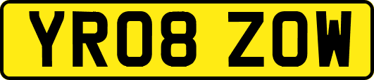 YR08ZOW