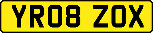 YR08ZOX