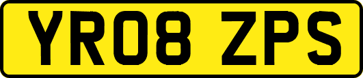 YR08ZPS