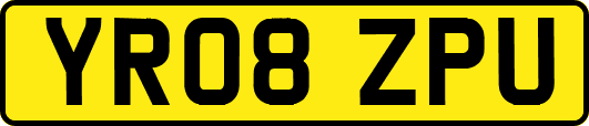 YR08ZPU