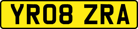 YR08ZRA