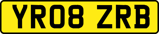 YR08ZRB