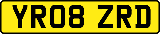 YR08ZRD
