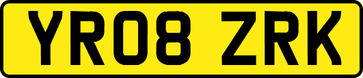 YR08ZRK
