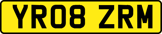 YR08ZRM