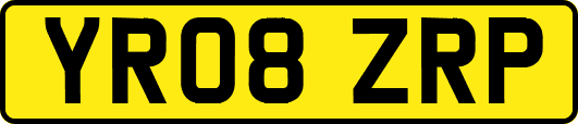 YR08ZRP