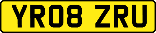 YR08ZRU
