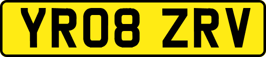 YR08ZRV
