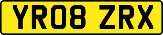 YR08ZRX