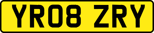 YR08ZRY