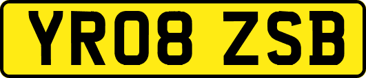 YR08ZSB
