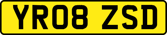 YR08ZSD