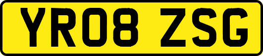 YR08ZSG