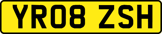 YR08ZSH