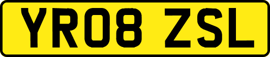 YR08ZSL