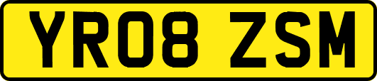 YR08ZSM