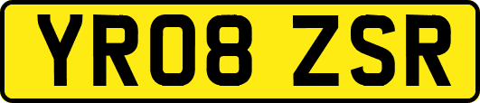 YR08ZSR