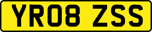 YR08ZSS