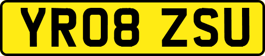 YR08ZSU