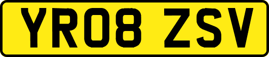 YR08ZSV