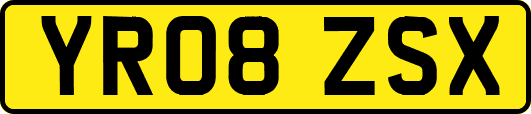 YR08ZSX