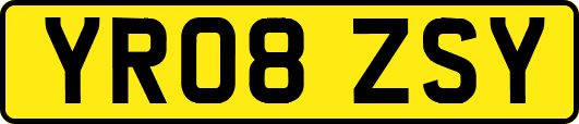 YR08ZSY