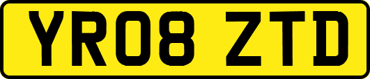YR08ZTD
