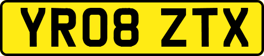 YR08ZTX