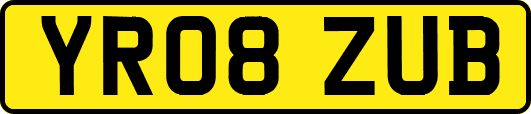 YR08ZUB
