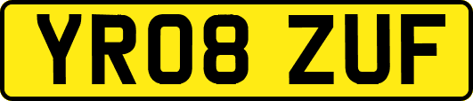 YR08ZUF