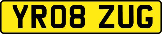 YR08ZUG
