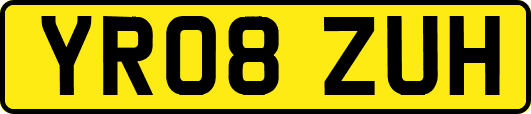 YR08ZUH