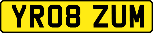YR08ZUM