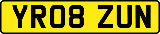 YR08ZUN