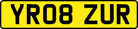 YR08ZUR