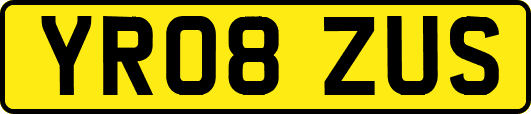 YR08ZUS