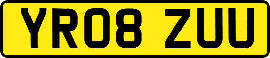 YR08ZUU