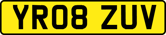 YR08ZUV