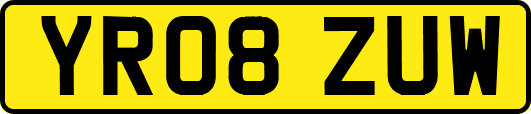 YR08ZUW