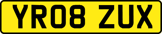 YR08ZUX