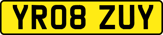 YR08ZUY