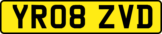 YR08ZVD