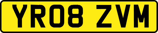 YR08ZVM