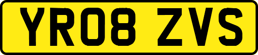 YR08ZVS
