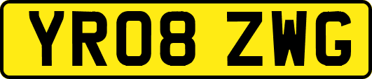 YR08ZWG