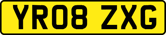 YR08ZXG